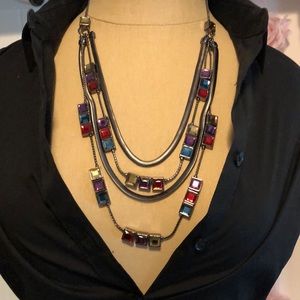 Nine West Necklace